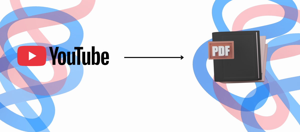 Le Guide Définitif : Comment Transformer n'importe quelle Vidéo YouTube en Ebook Best-Seller avec l'IA (Sans écrire une seule ligne)